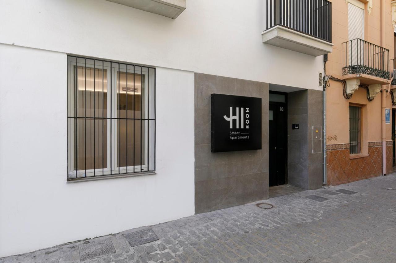 Hi Room - Smart Apartments - He 1, Granada