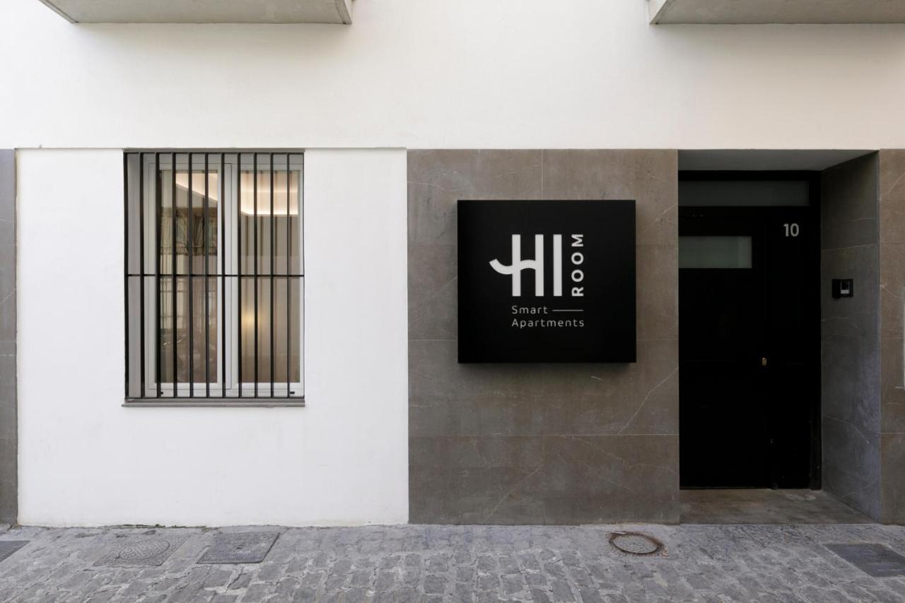 Hi Room - Smart Apartments - He 1 — Fotos 2