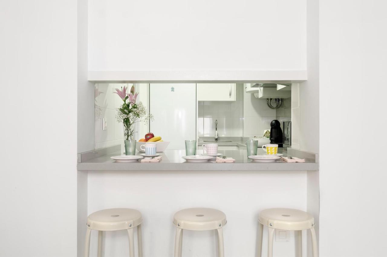 Hi Room - Smart Apartments - He 1 — Fotos 3