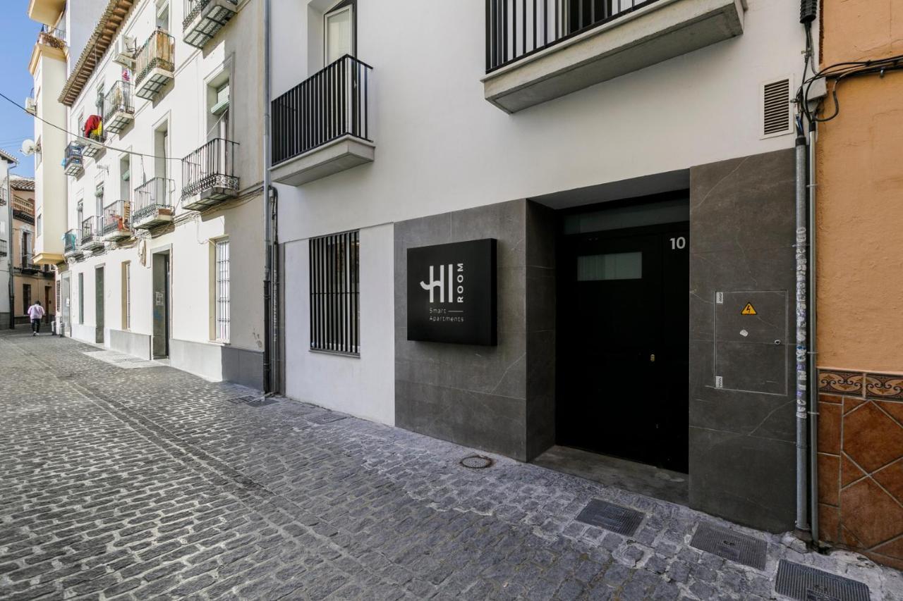 Hi Room - Smart Apartments - He 1 — Fotos 1